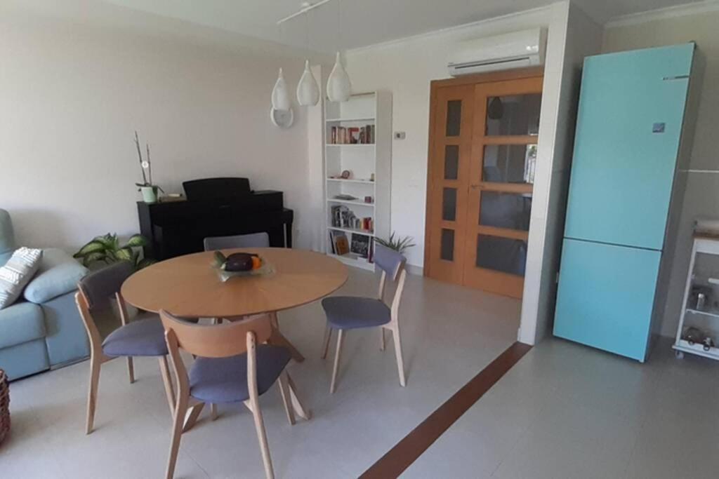 Central Apartment With Montgo View Jávea Exterior foto