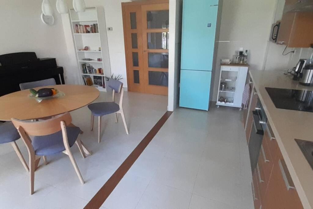 Central Apartment With Montgo View Jávea Exterior foto